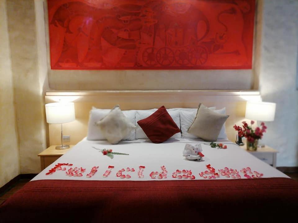 Hotel Casa Catrina