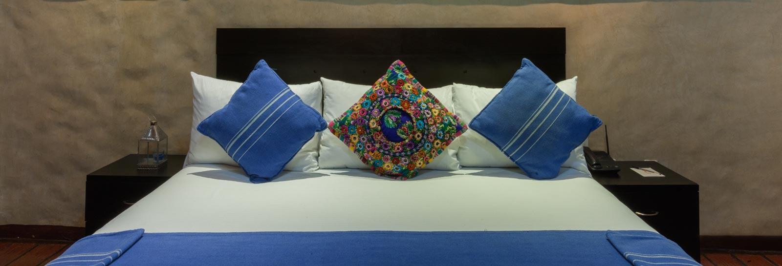 Boutique Casa Catrina Oaxaca