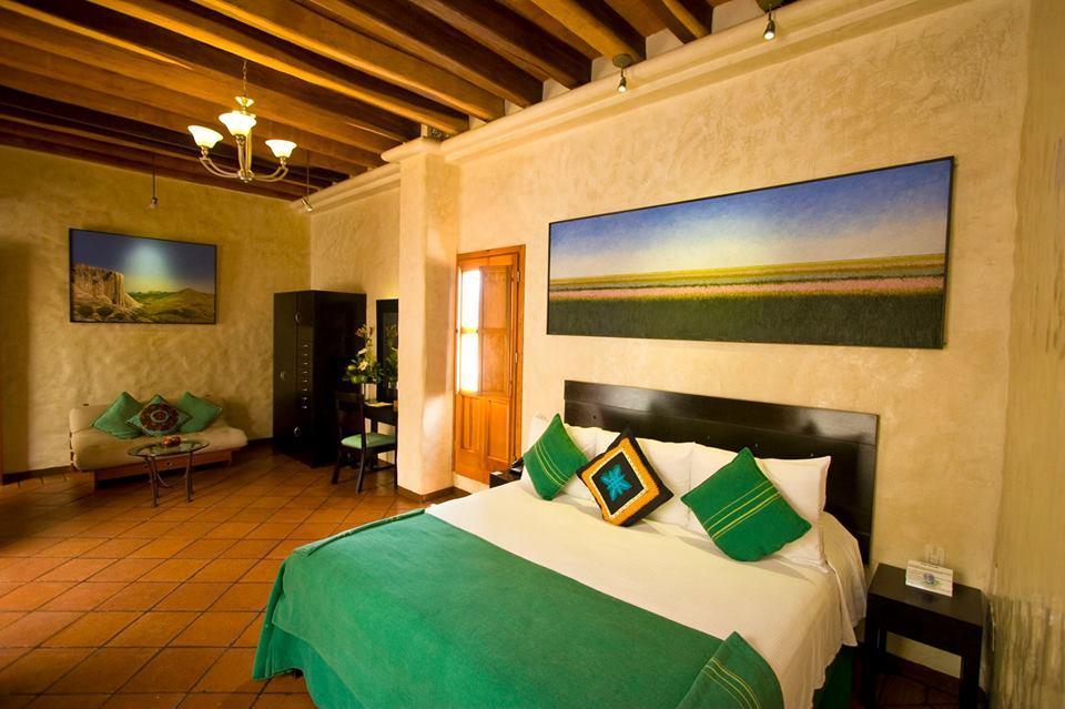Boutique Casa Catrina Hotel Oaxaca
